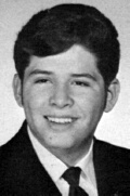 John Solorio: class of 1972, Norte Del Rio High School, Sacramento, CA.